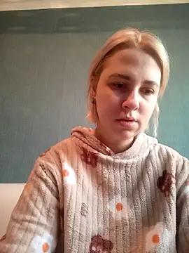 Gussie_Bridie from StripChat