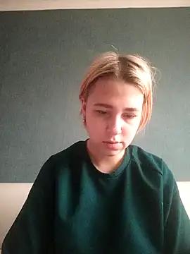 Gussie_Bridie from StripChat