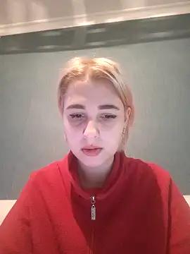 Gussie_Bridie from StripChat