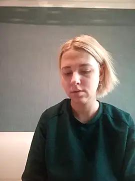 Gussie_Bridie from StripChat