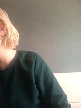 Gussie_Bridie from StripChat