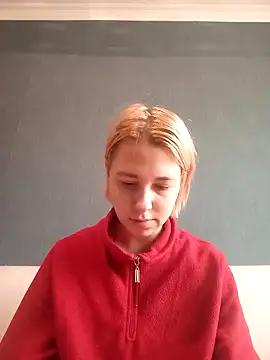 Gussie_Bridie from StripChat