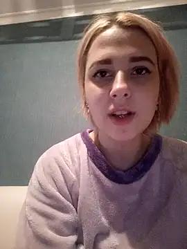 Gussie_Bridie from StripChat