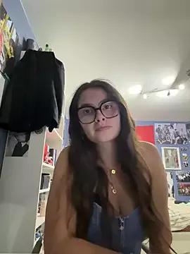 Gwen_lust webcams show profile image 