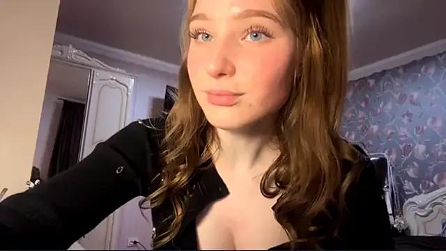 GwenFay from StripChat is Freechat