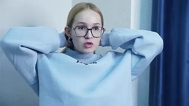 GwynKnispel webcams show profile image 