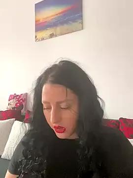 Gya__Lovely webcams show profile image 