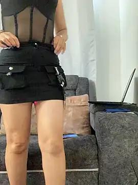 Gygymilf from StripChat