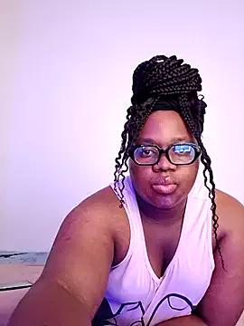 Gyminae from StripChat is Freechat