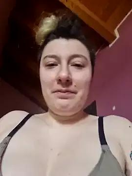 h4cMorganaEvelynn from StripChat is Freechat