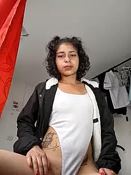 H_hiana from StripChat