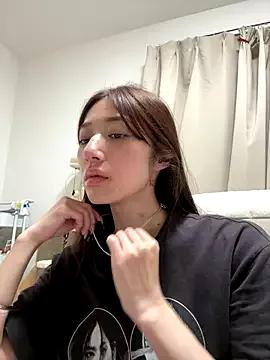 Photos of H_Kirachan from StripChat is Freechat