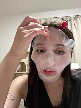 Photos of H_Kirachan from StripChat is Freechat