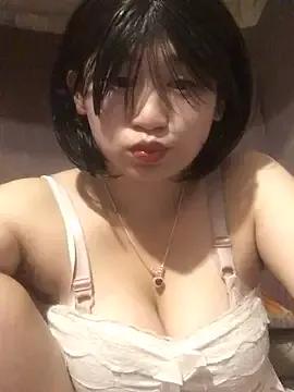 ha-cute from StripChat is Freechat