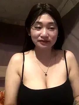 ha-cute from StripChat is Freechat