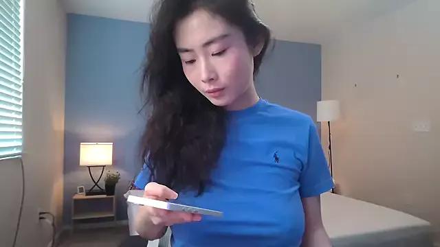 ha888we from StripChat