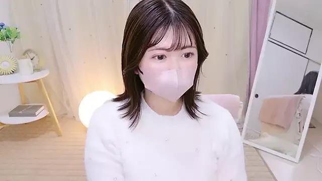 Ha_chan webcams show profile image 