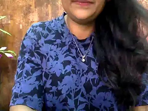 Haanikaur_saavi from StripChat