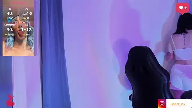 haanna_thompsoon from StripChat