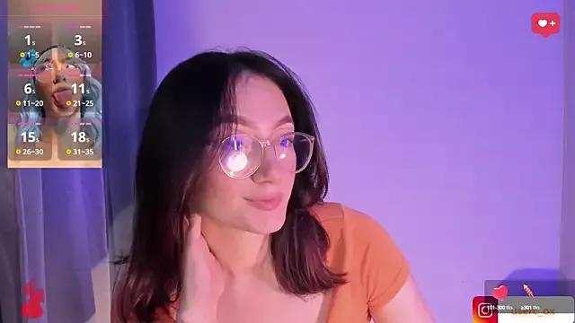 haanna_thompsoon from StripChat is Freechat