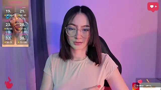 haanna_thompsoon from StripChat