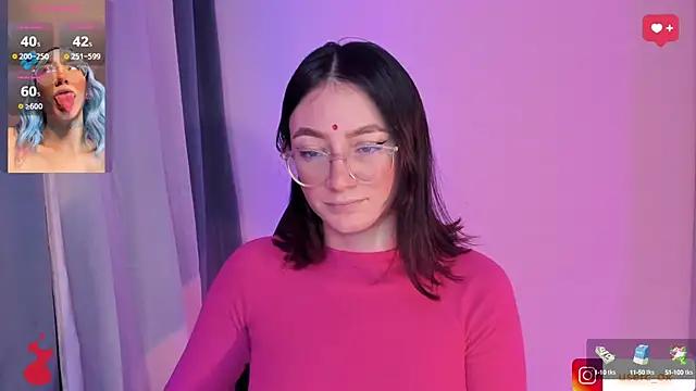 haanna_thompsoon from StripChat