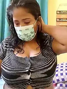 HAANNIAA from StripChat