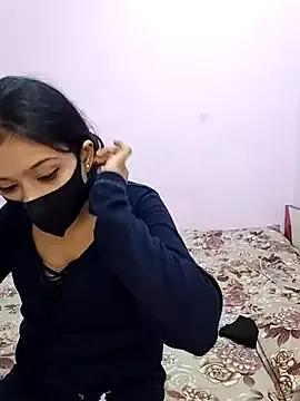 Photos of Haavsi_couple from StripChat is Freechat