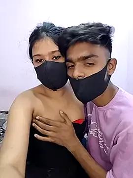 Haavsi_couple from StripChat