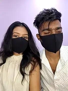 Haavsi_couple from StripChat
