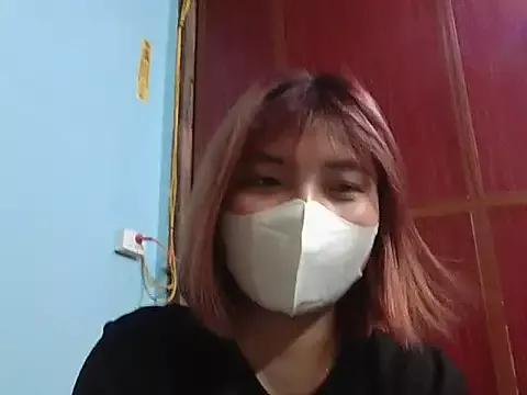 Hachi077 from StripChat