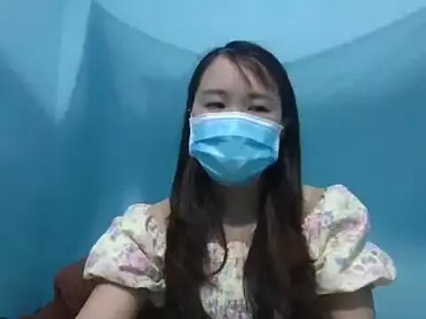 Hachi077 from StripChat