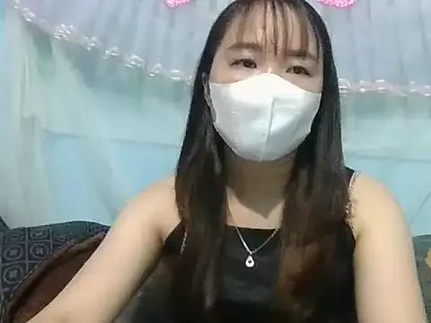 Hachi077 from StripChat