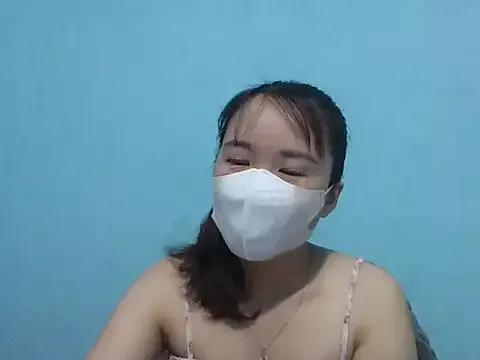Hachi077 from StripChat
