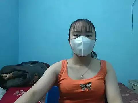 Hachi077 from StripChat