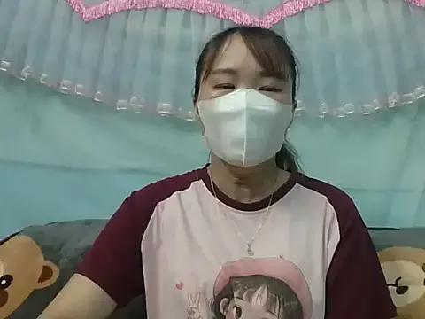 Hachi077 from StripChat
