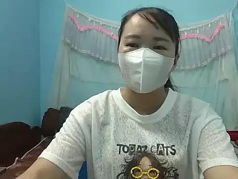 Hachi077 from StripChat