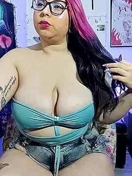 Hada_dracanae from StripChat