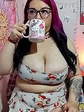 Hada_dracanae from StripChat