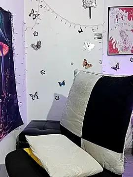Hada_dracanae from StripChat