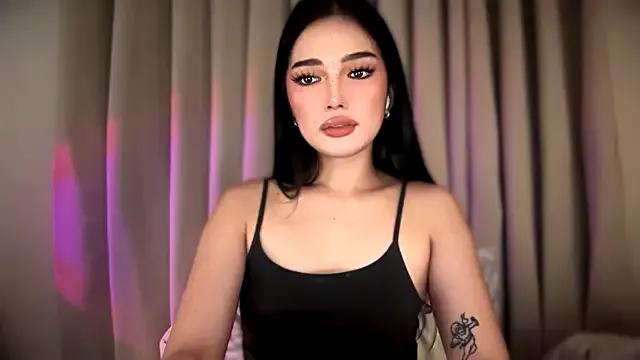 hadahera from StripChat