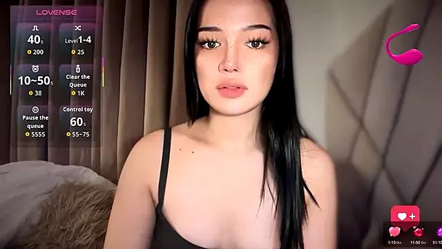 hadahera from StripChat