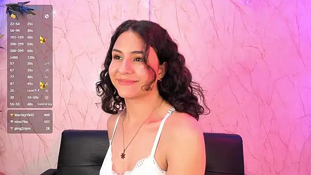 HadaKiss from StripChat