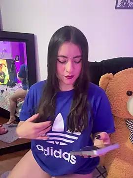 HADARA__ from StripChat
