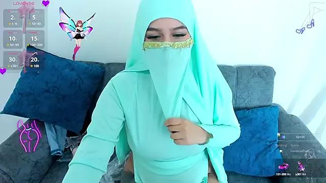 Hadarah_persa from StripChat