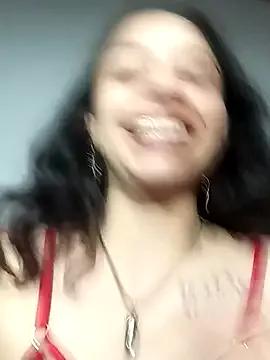 Hadda__crazy from StripChat is Freechat