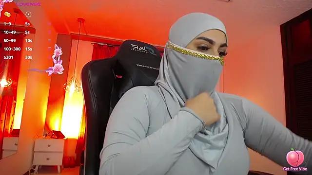 haddy_ss from StripChat