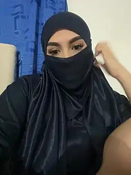 haddy_ss from StripChat