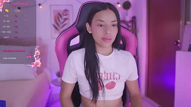 Dirty chat webcam: explore liveshows with versed models, from laying bare to fetishes, in a variety of sexy free adult webcams.