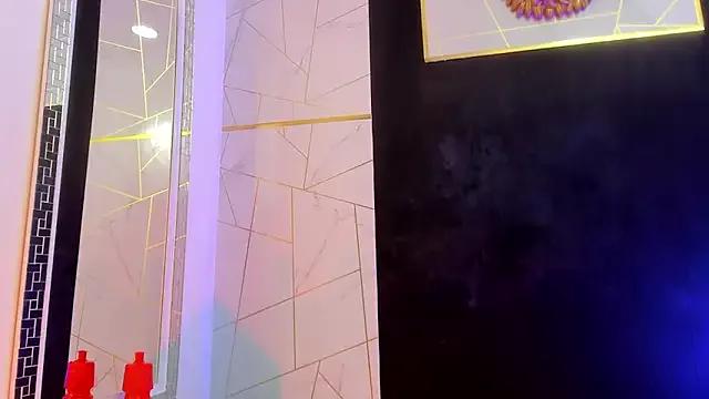 Hades_1906 from StripChat is Freechat